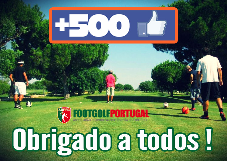 footgolf portugal 500